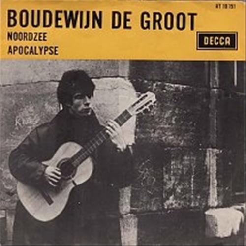 Boudewijn de Groot